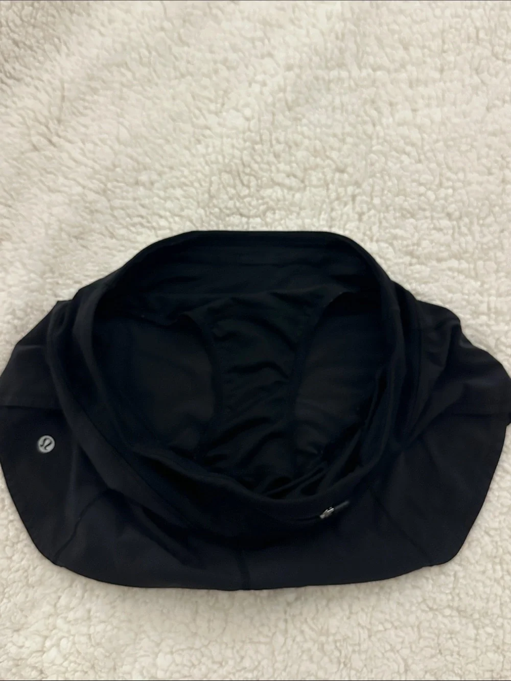 lululemon athletica Speed-Up 2.5” inseam 6